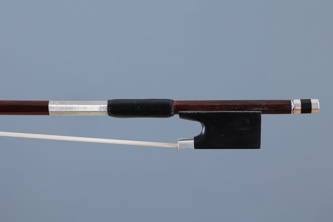 Pfretzschner H.R. - GB-315